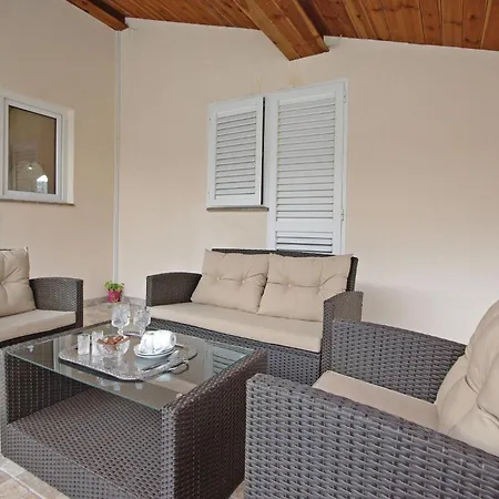 Holiday Home Zagvozd 05 Zagvozd
