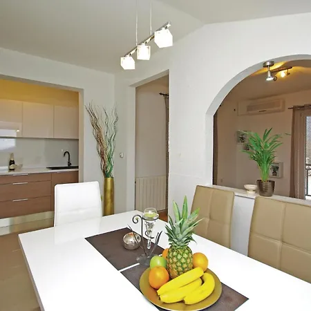 Holiday Home Zagvozd 05 Zagvozd