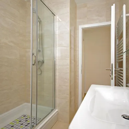 펜션 Holiday Home Zagvozd 05 *